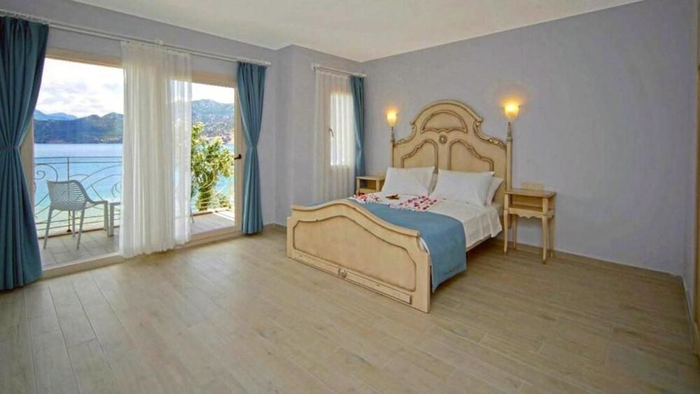 Fiska Butik Hotel Rezervasyon