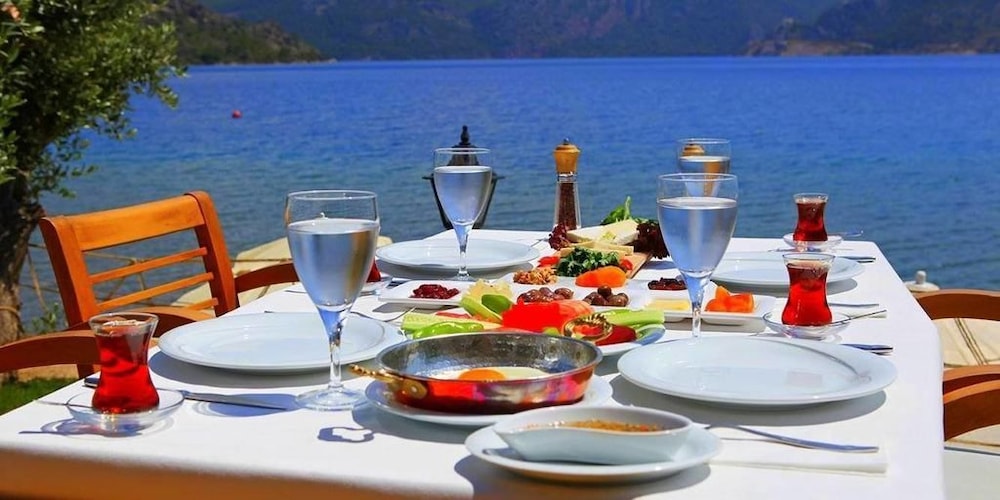 Fiska Butik Hotel Rezervasyon