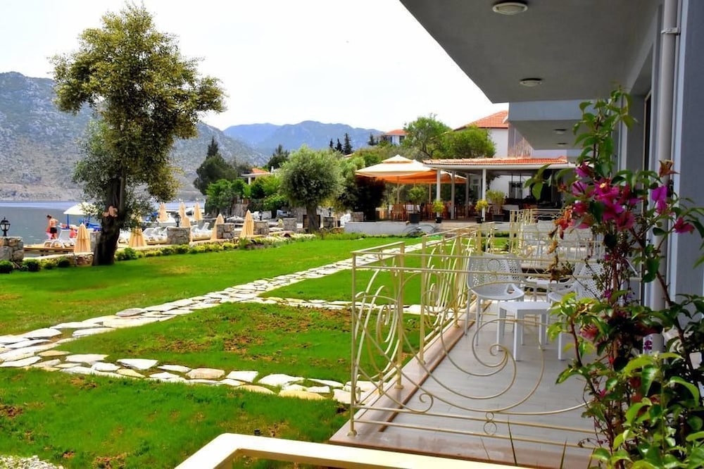 Fiska Butik Hotel Rezervasyon