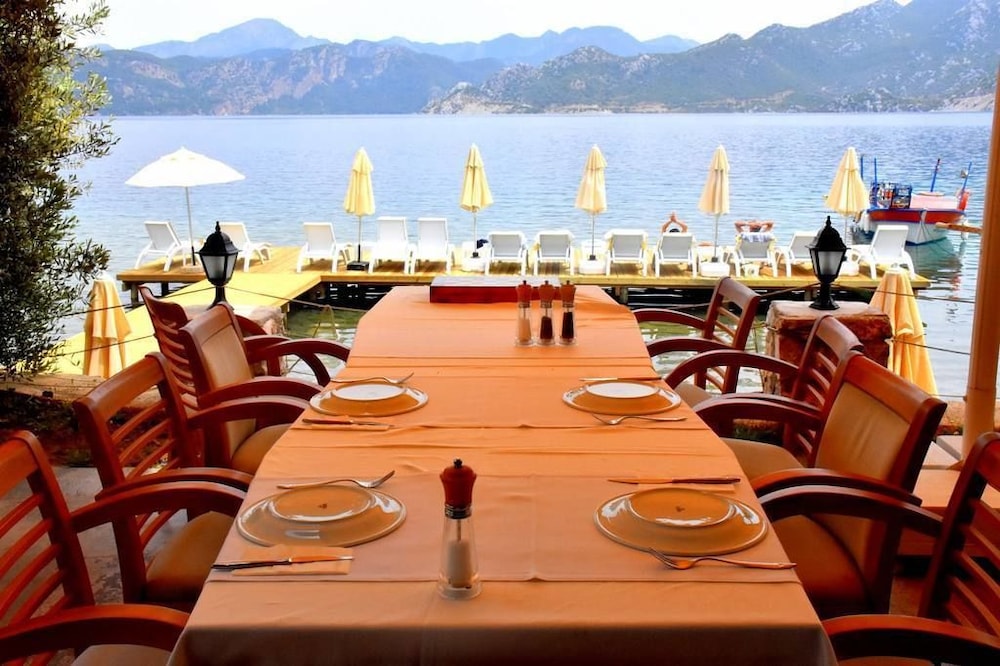 Fiska Butik Hotel Rezervasyon