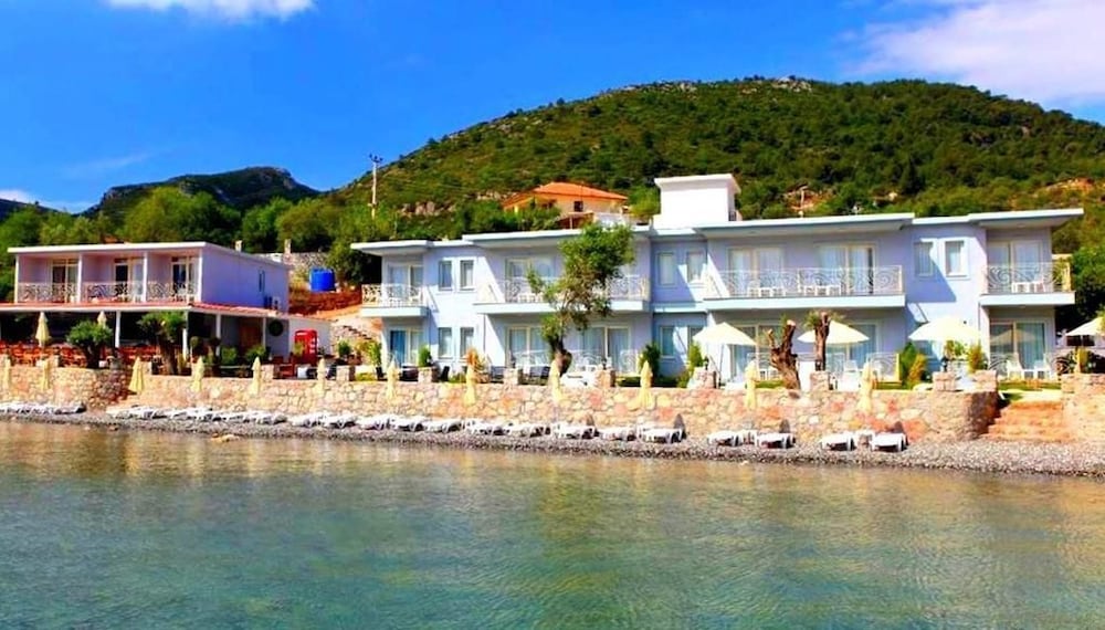 Fiska Butik Hotel Rezervasyon