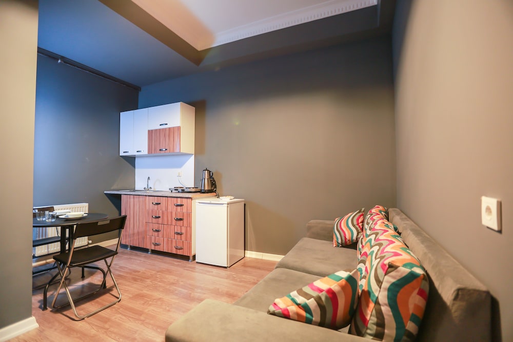 Flats Company - Karakoy Apartment Rezervasyon