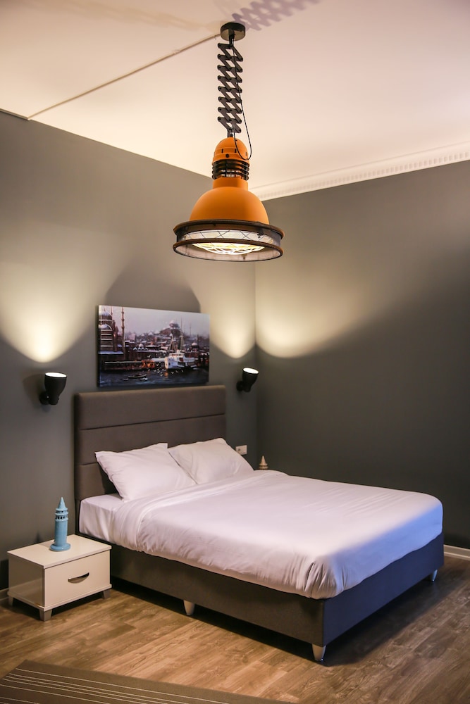 Flats Company - Karakoy Apartment Rezervasyon