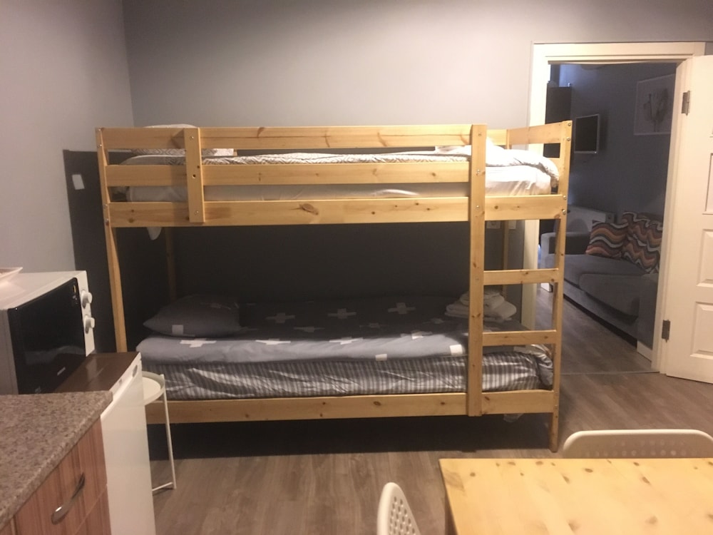 Flats Company - Karakoy Apartment Rezervasyon