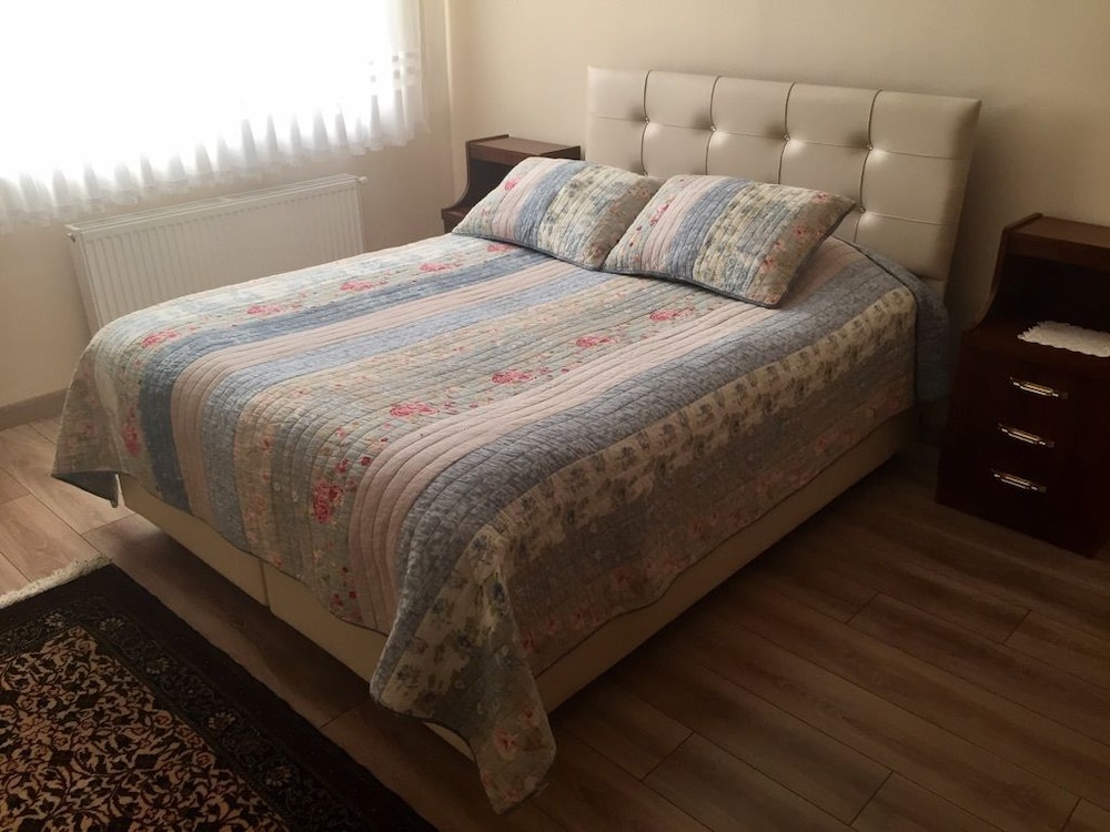 Cappadocia Apartments Rezervasyon
