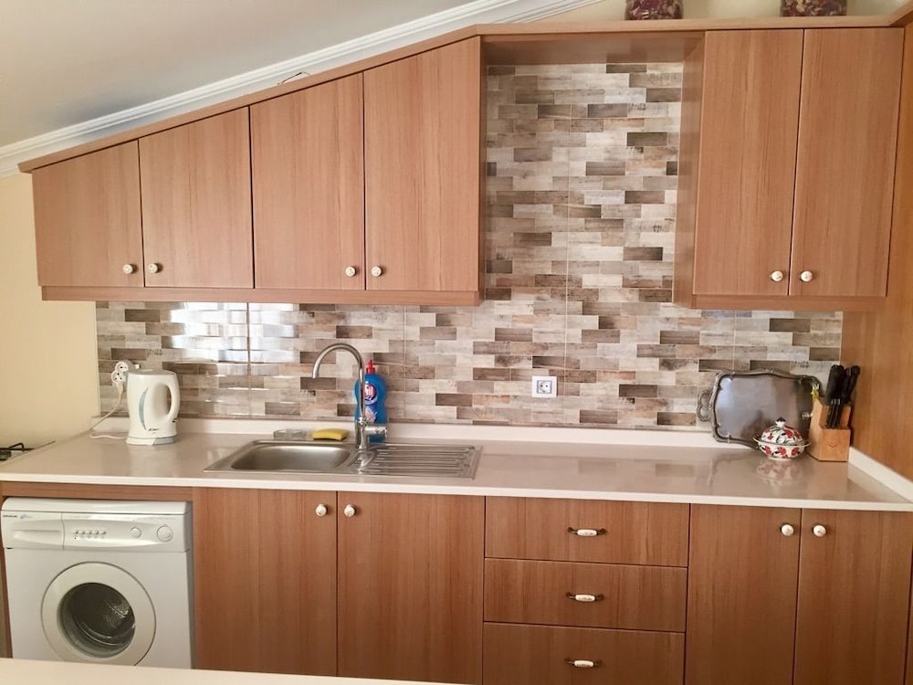 Cappadocia Apartments Rezervasyon