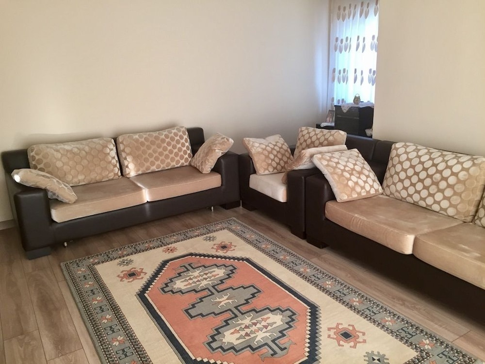 Cappadocia Apartments Rezervasyon