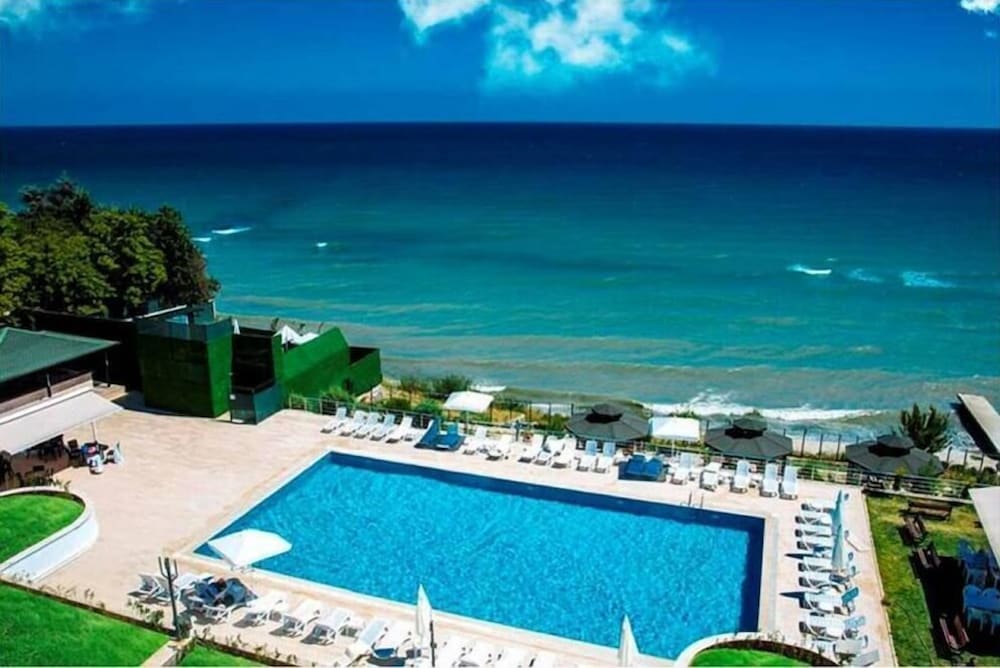 Westport Istanbul Hotel Rezervasyon