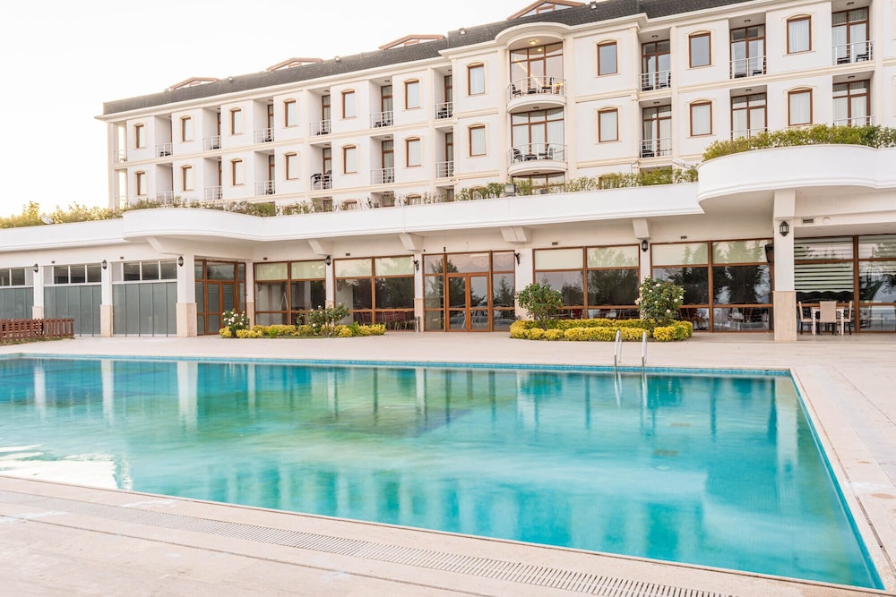 Westport Istanbul Hotel Rezervasyon