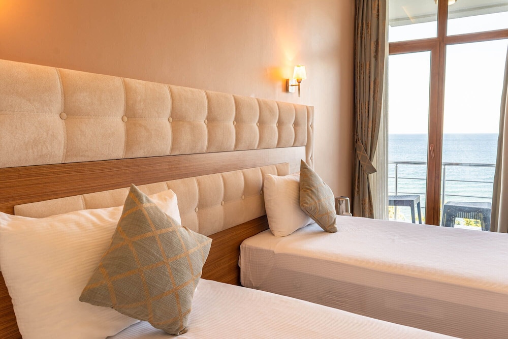 Westport Istanbul Hotel Rezervasyon