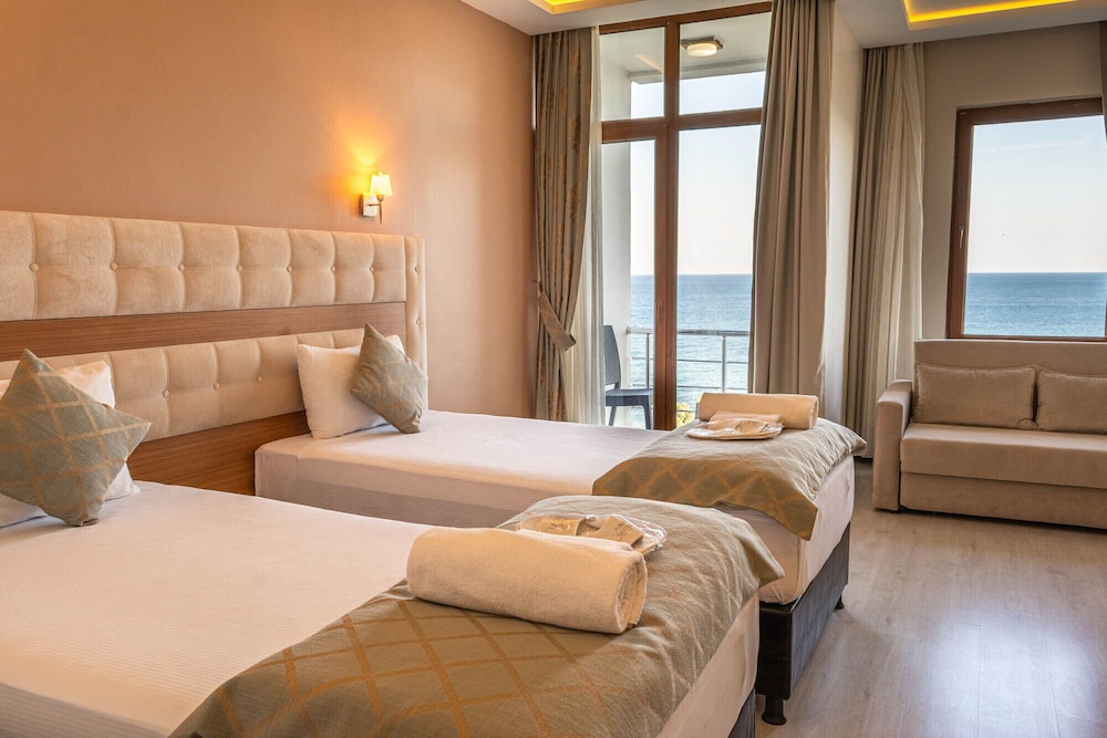 Westport Istanbul Hotel Rezervasyon