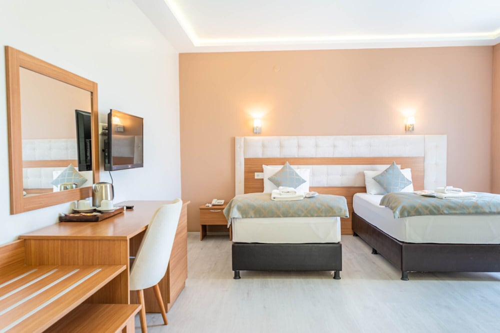 Westport Istanbul Hotel Rezervasyon
