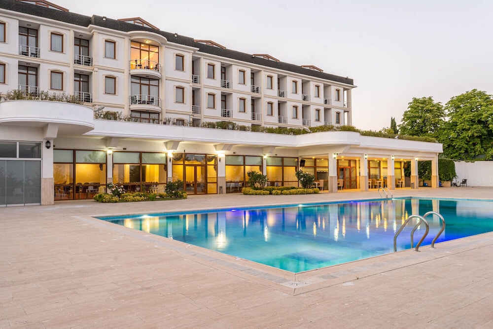 Westport Istanbul Hotel Rezervasyon
