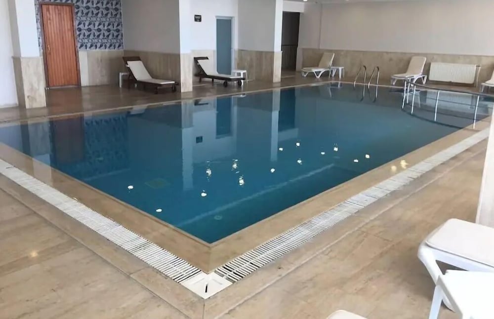Westport Istanbul Hotel Rezervasyon