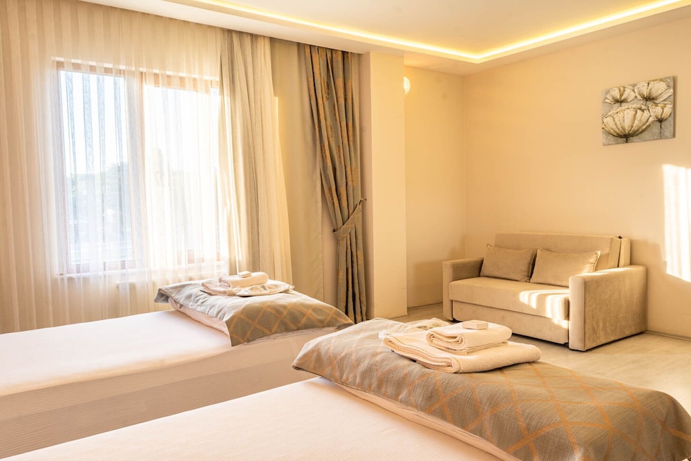 Westport Istanbul Hotel Rezervasyon