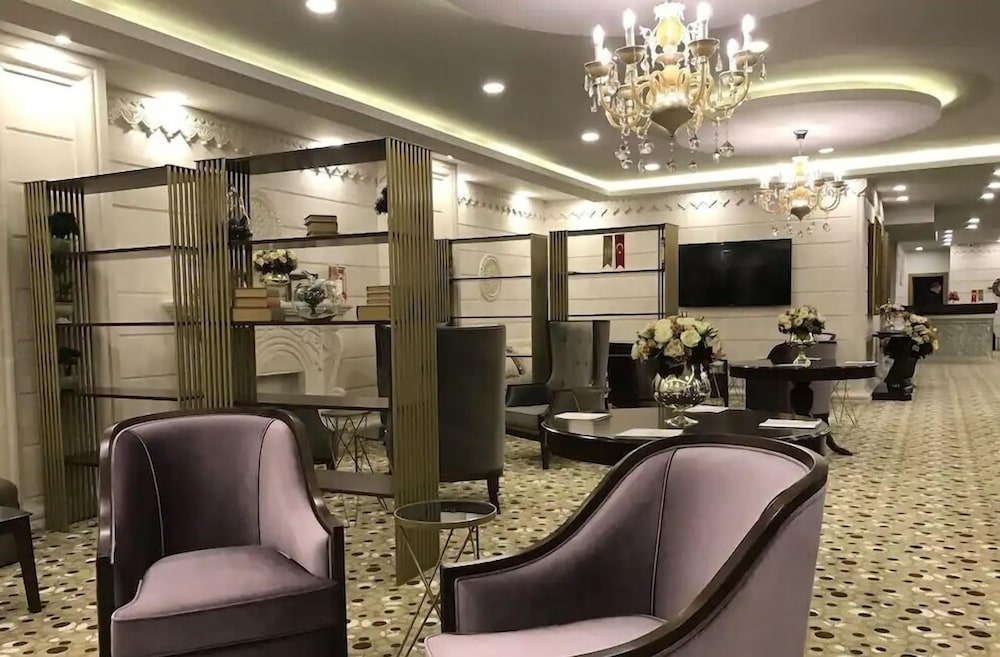 Westport Istanbul Hotel Rezervasyon