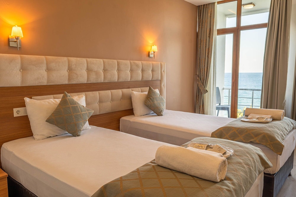 Westport Istanbul Hotel Rezervasyon