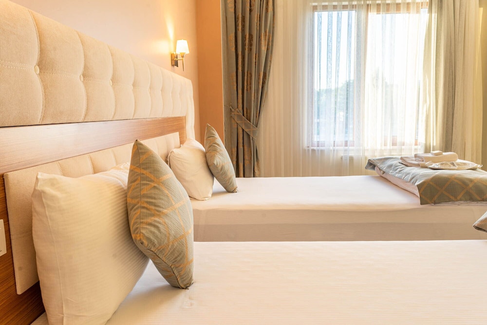 Westport Istanbul Hotel Rezervasyon