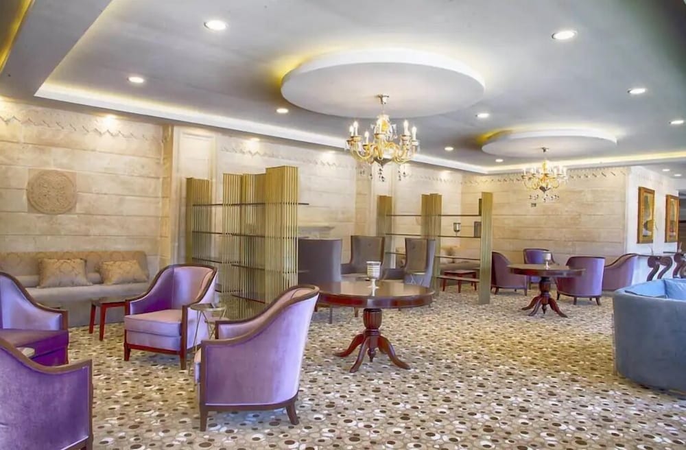 Westport Istanbul Hotel Rezervasyon