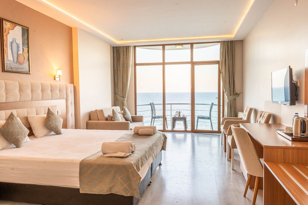Westport Istanbul Hotel Rezervasyon