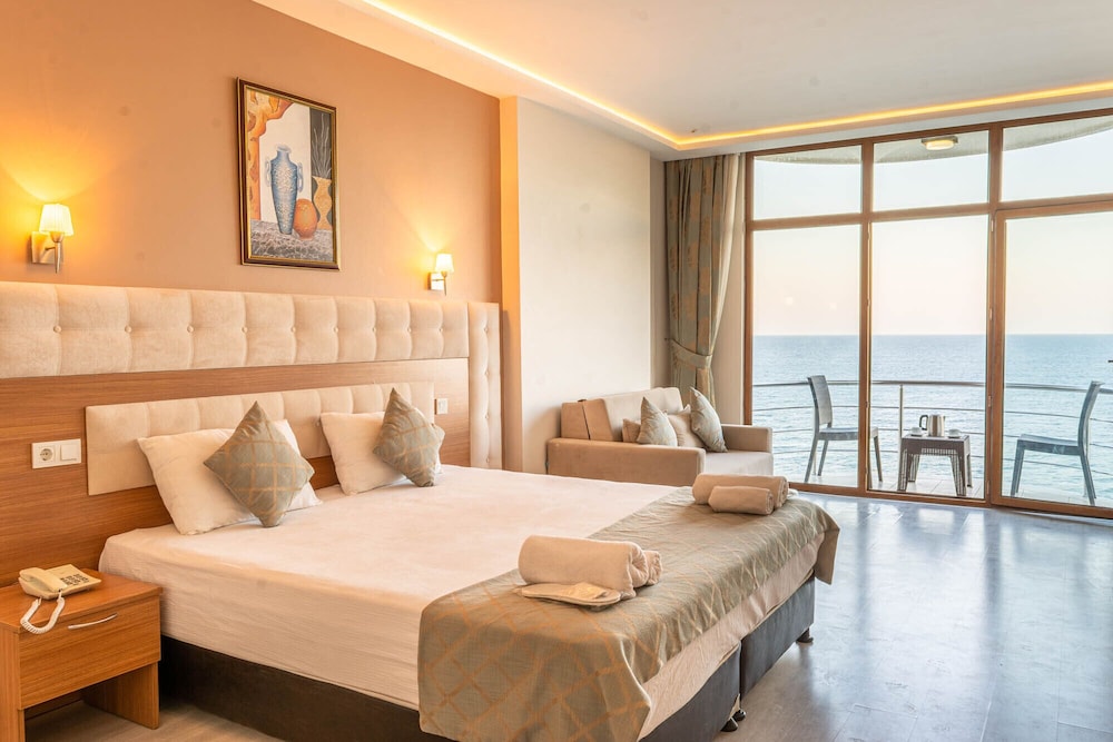 Westport Istanbul Hotel Rezervasyon