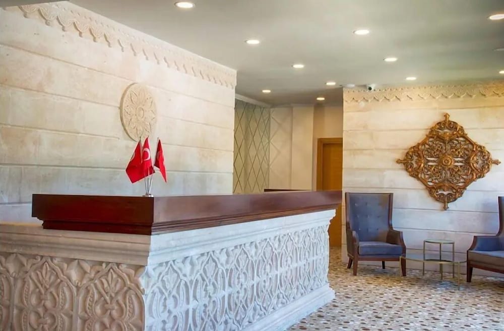 Westport Istanbul Hotel Rezervasyon
