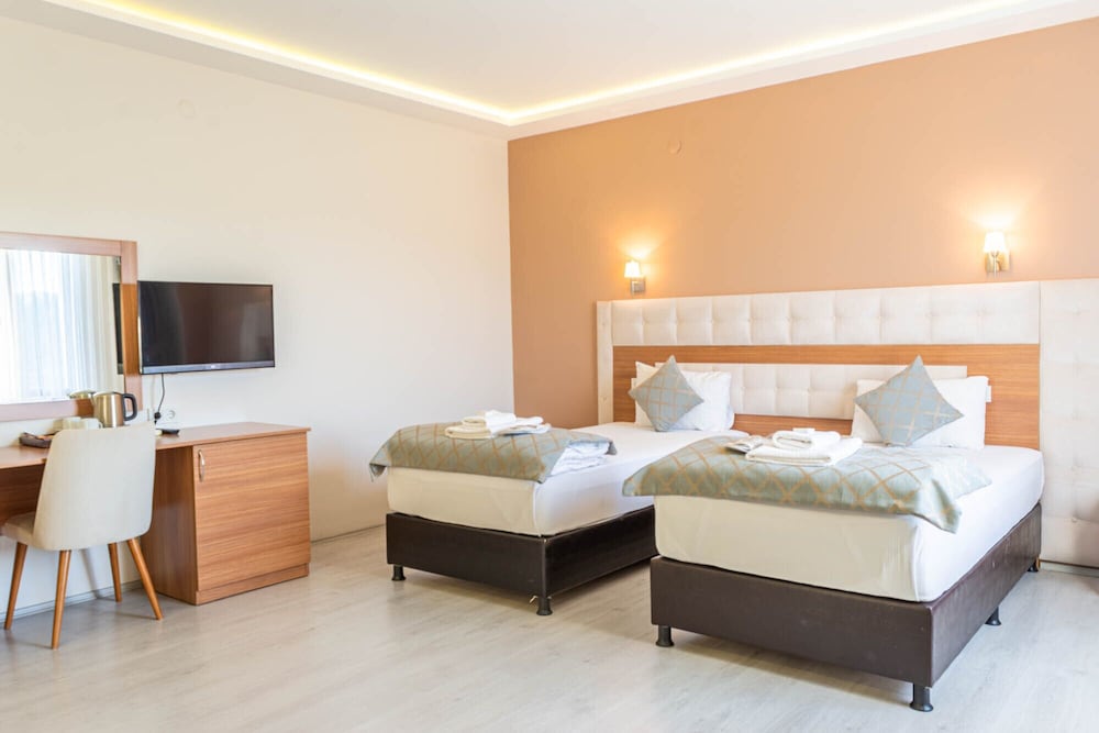 Westport Istanbul Hotel Rezervasyon