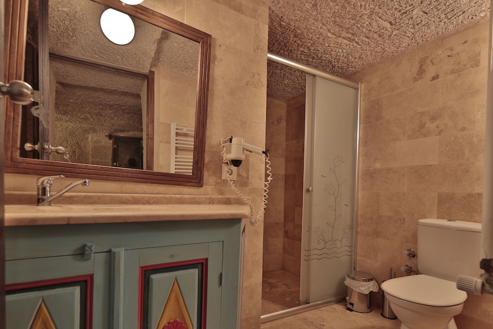 Three Doors Cappadocia Rezervasyon