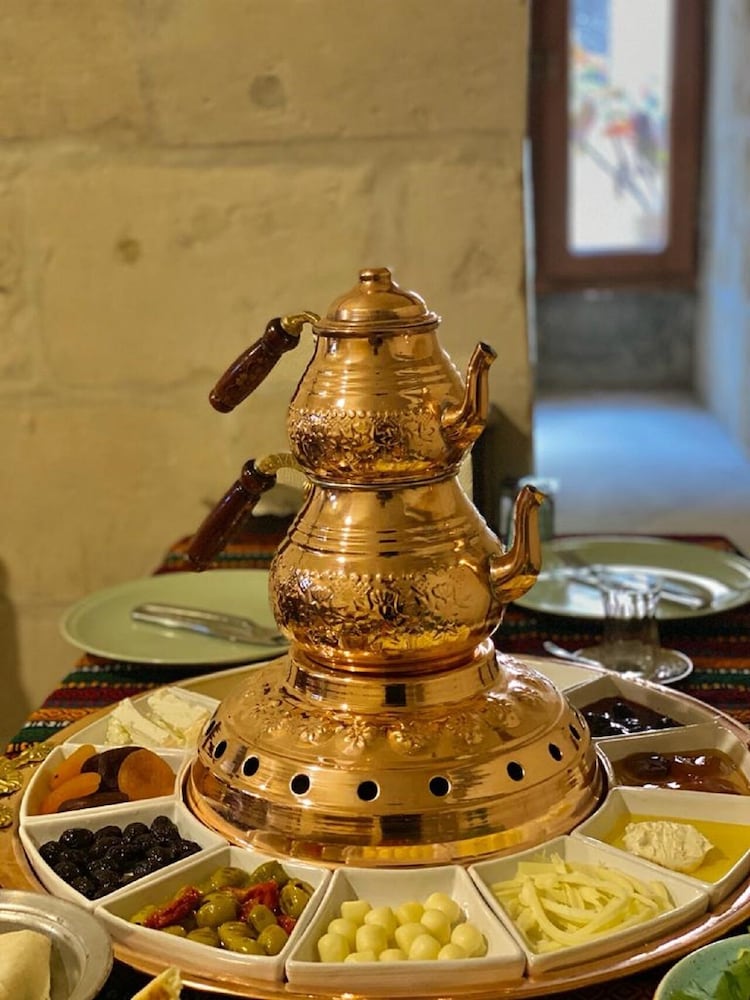 Dilek Hanım Konağı Butik Otel Rezervasyon