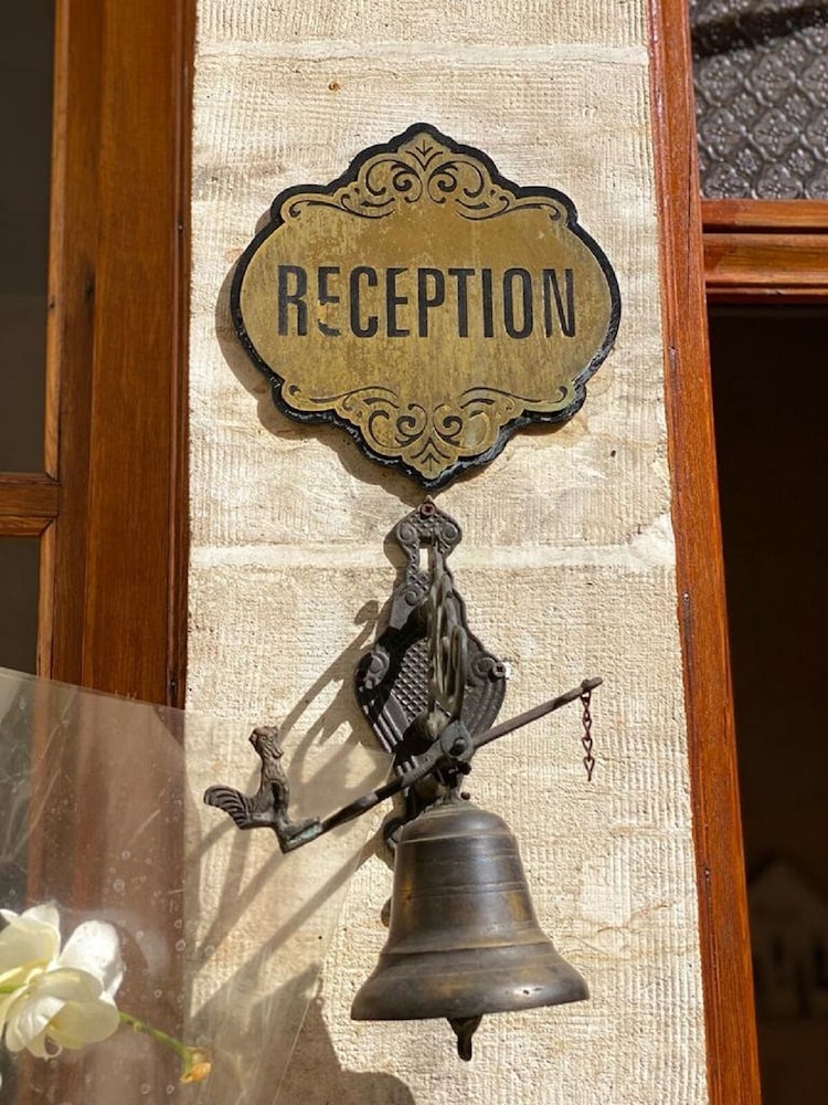 Dilek Hanım Konağı Butik Otel Rezervasyon