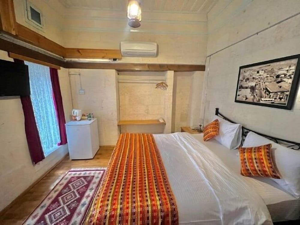 Dilek Hanım Konağı Butik Otel Rezervasyon