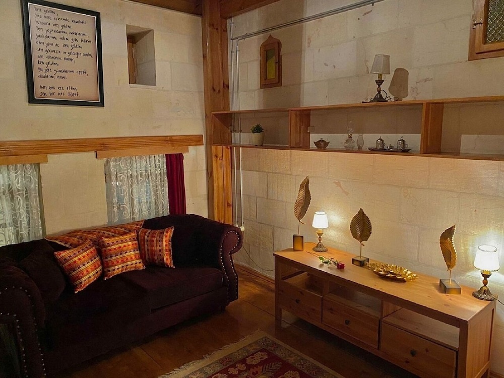 Dilek Hanım Konağı Butik Otel Rezervasyon