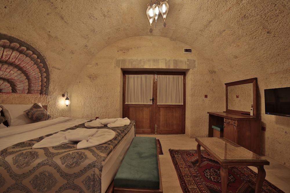 Grand Cappadocia Hotel Rezervasyon