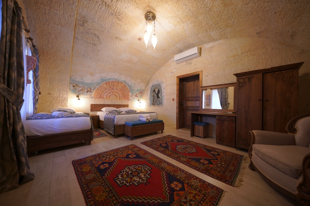 Grand Cappadocia Hotel Rezervasyon
