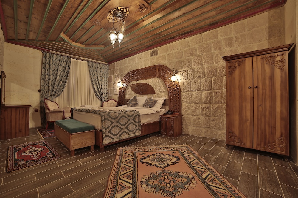 Grand Cappadocia Hotel Rezervasyon
