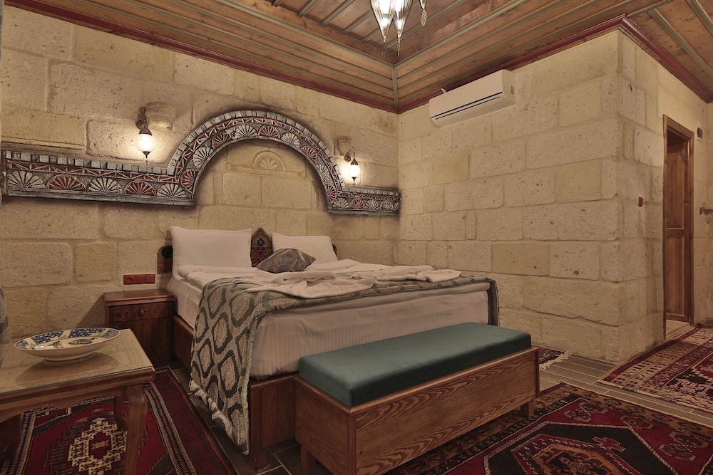 Grand Cappadocia Hotel Rezervasyon