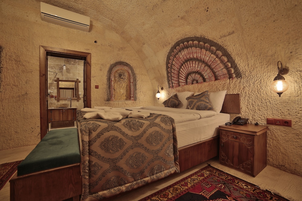 Grand Cappadocia Hotel Rezervasyon