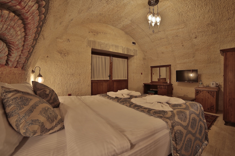 Grand Cappadocia Hotel Rezervasyon