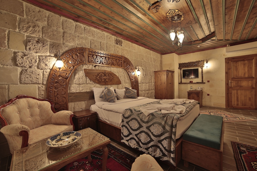 Grand Cappadocia Hotel Rezervasyon