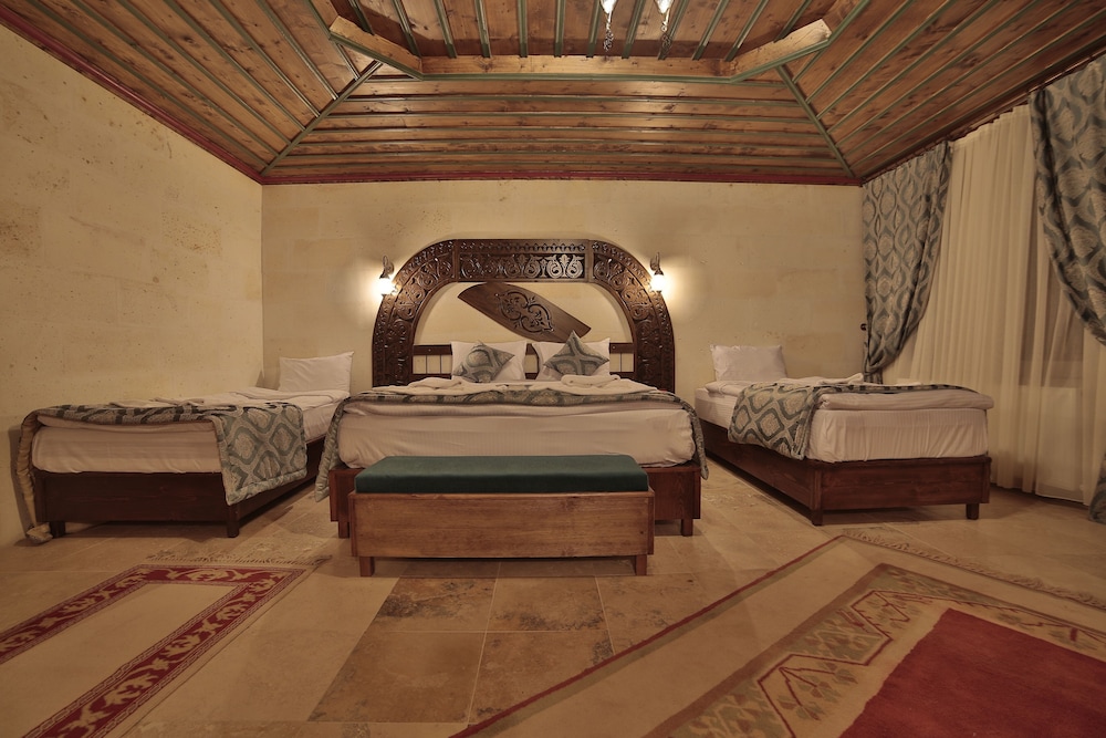 Grand Cappadocia Hotel Rezervasyon