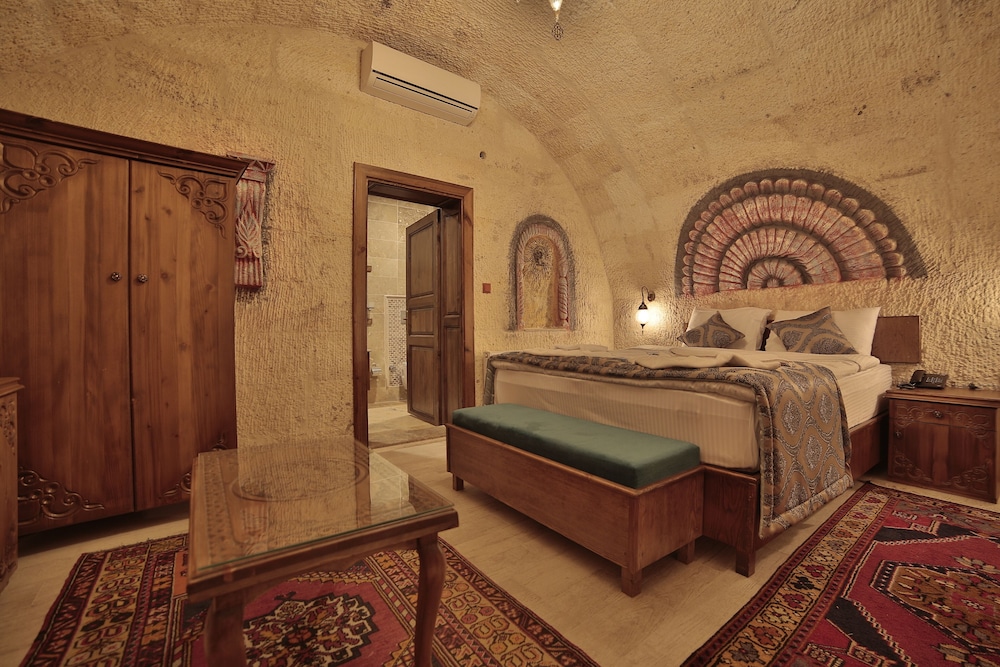 Grand Cappadocia Hotel Rezervasyon