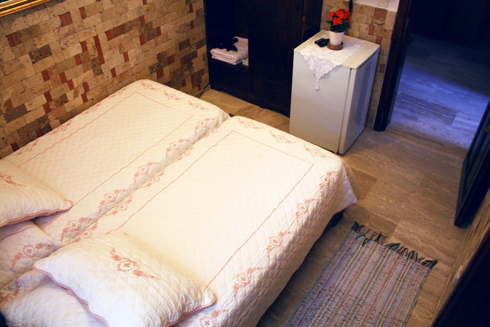 Herakles Butik Otel Rezervasyon