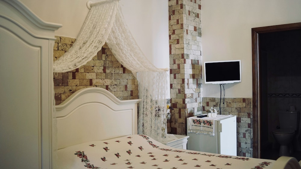 Herakles Butik Otel Rezervasyon