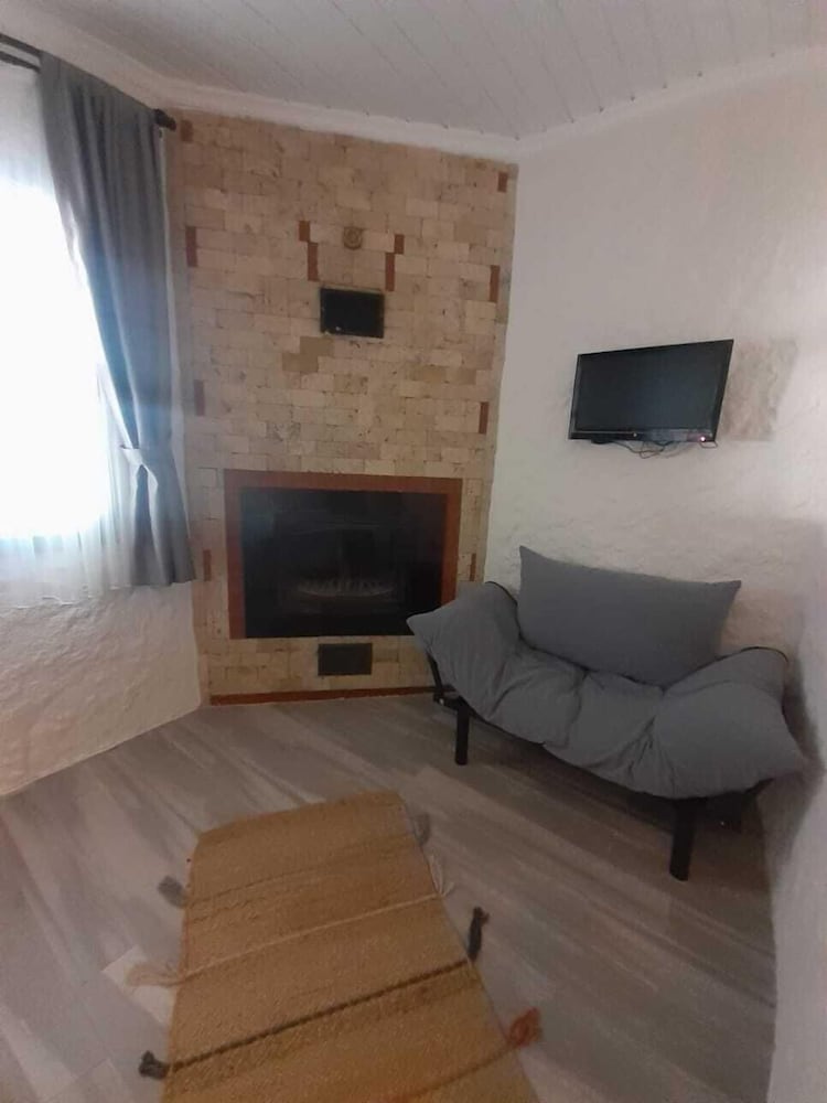 Herakles Butik Otel Rezervasyon