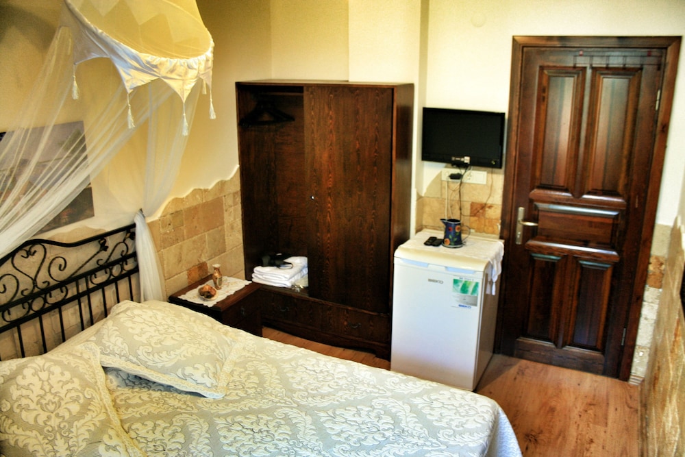 Herakles Butik Otel Rezervasyon