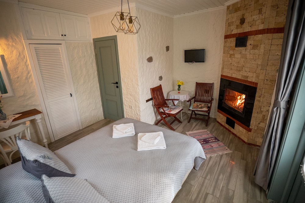 Herakles Butik Otel Rezervasyon