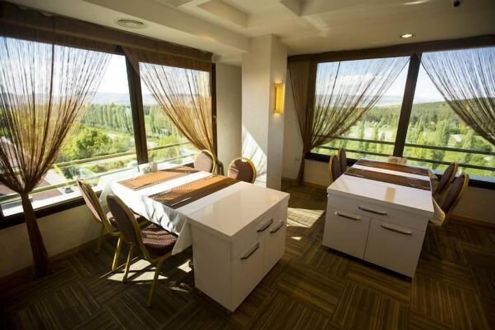 Altinpark Hotel Rezervasyon