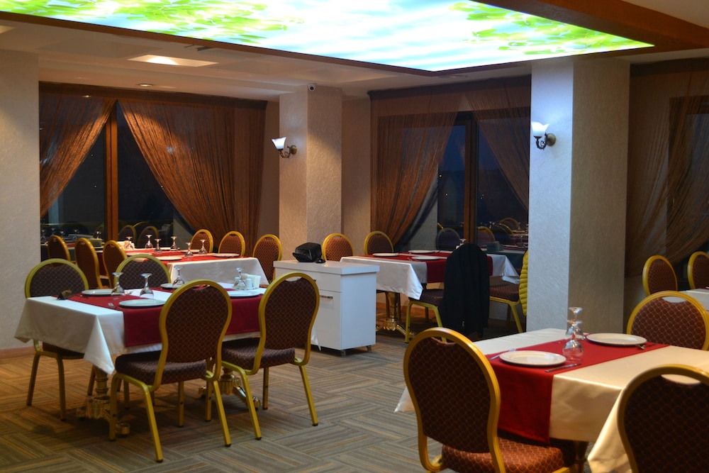 Altinpark Hotel Rezervasyon