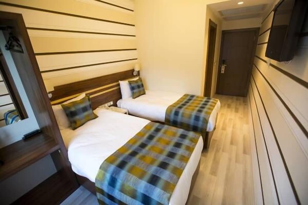 Altinpark Hotel Rezervasyon