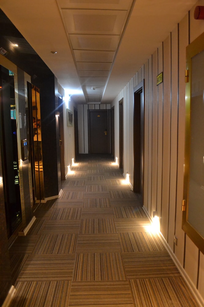 Altinpark Hotel Rezervasyon